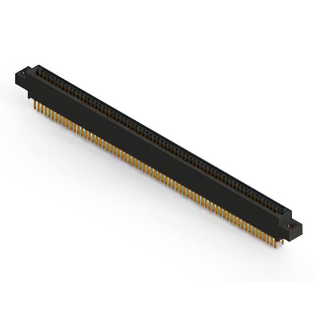 895-134-500-808 EDAC Inc.  Conectores de tableros de borde